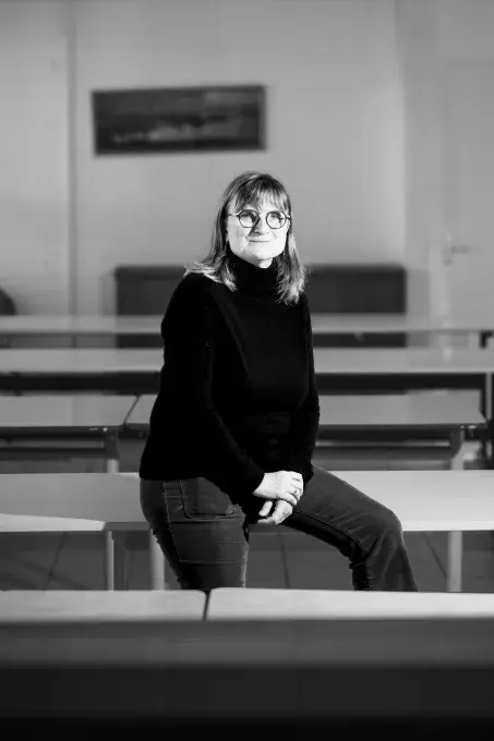 Bénédicte Kerdavid