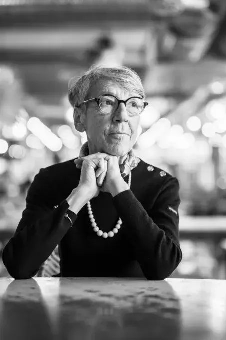 Anne Raoul
