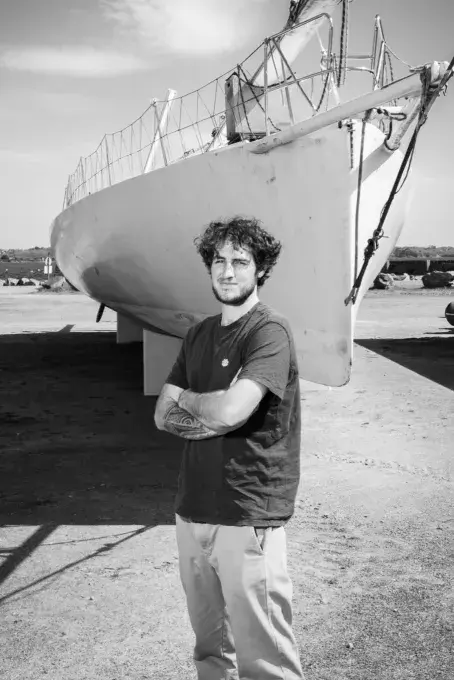 Kieran Le Borgne