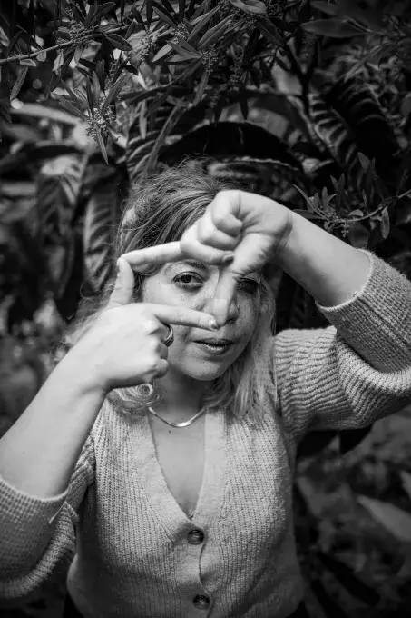 Marion Desjours