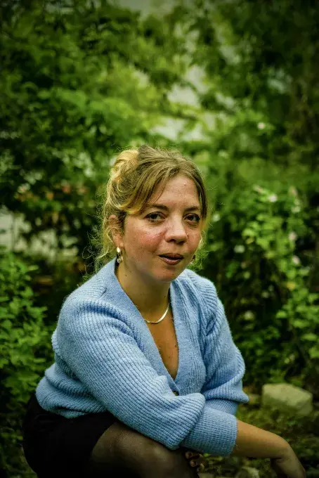 Marion Desjours