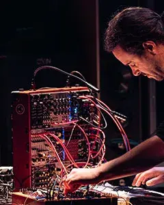 Spectacle  : Bastard