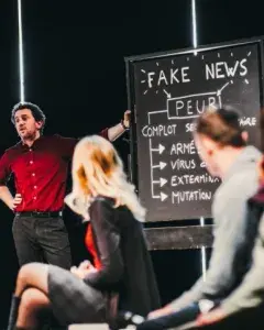 Géométrie Variable