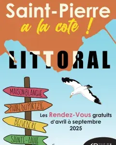 Saint-ïerre a la cote