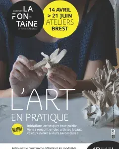 Atelier : Sculpture club par Maxence Chevreau