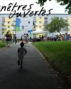 Fenêtres ouvertes #6