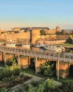 Visite "Le Charme du Brest d'Avant-Guerre"
