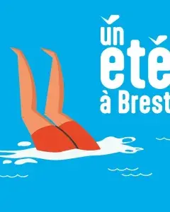 Un été à Brest