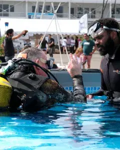 Fête de la mer et du nautisme Fête de la mer et du nautisme