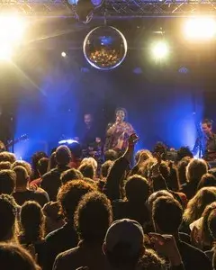 Festival NoBorder : Bamba Crew