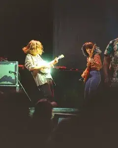 Festival NoBorder : Yalla Miku + CXK