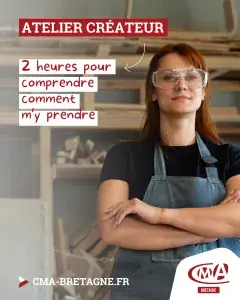 Quinzaine de l'entrepreneuriat - Se lancer - 2 heures pour comprendre comment m'y prendre