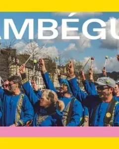 Batucada Sambégué