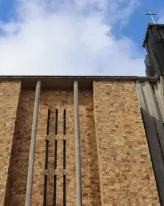 Visite guidée - L’église Saint-Louis, d’hier à aujourd’hui