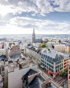 Balade commentée - Saint-Martin, un village au cœur de Brest