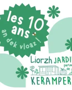 Exposition - Visage(s) de Jardin