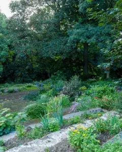 Visite guidée - Jardin de Kerampéré