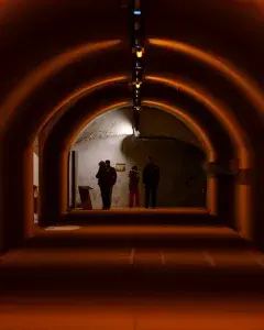 Visite guidée de l’abri Sadi Carnot