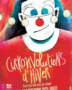 Cirkonvolutions d'hiver