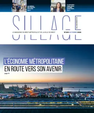 L'économie métropolitaine, en route vers son avenir