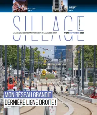 Mon réseau grandit, dernière ligne droite