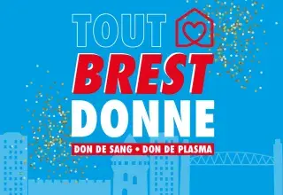 Tout Brest donne