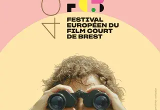 40e Festival Européen du Film Court
