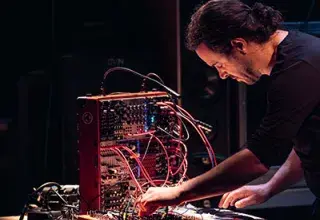 Spectacle  : Bastard