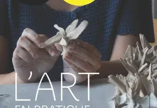 Atelier : Sculpture club par Maxence Chevreau