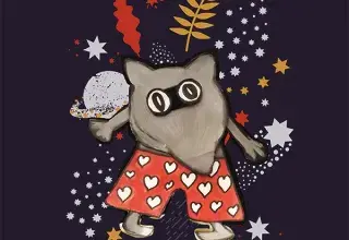 Loulou, par Sophie Verdier