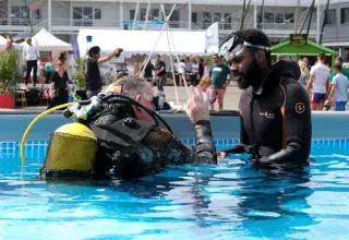 Fête de la mer et du nautisme