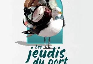 Jeudis du port 2025