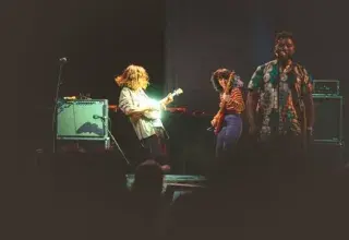 Festival NoBorder : Yalla Miku + CXK