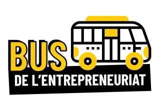 Quinzaine de l'entrepreneuriat - Découvrir, échanger - Le Bus de l'entrepreneuriat est à Recouvrance !