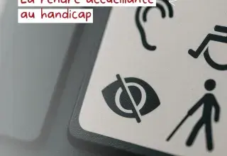 Quinzaine de l'entrepreneuriat - Se lancer - J'ouvre ma boutique: la rendre accueillante au handicap
