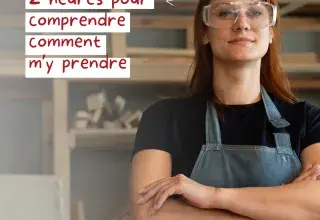 Quinzaine de l'entrepreneuriat - Se lancer - 2 heures pour comprendre comment m'y prendre