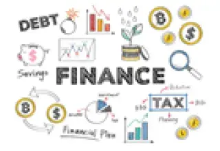 Quinzaine de l'entrepreneuriat - Gérer, financer - Finaliser le plan de financement d'un projet de création reprise ou croissance d'entreprise