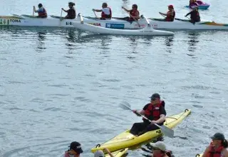 La fête de la mer et du nautisme