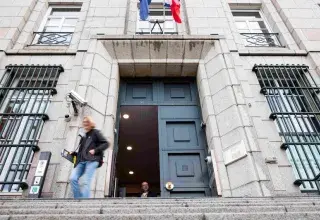 Visite guidée - La Banque de France