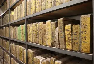 Visite guidée - Musée vivant de l'Imprimerie