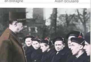 Exposition - Les compagnons de la Libération de la métropole brestoise