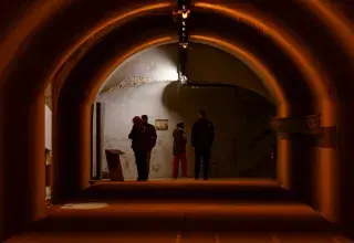 Visite libre de l’abri Sadi Carnot
