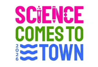 Conférence Esprit critique - Science Comes to Town
