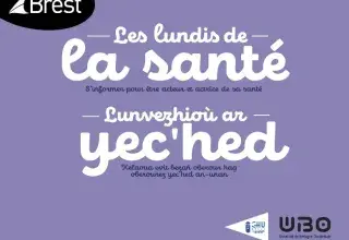 Les Lundis de la santé