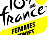 Tour de France Femmes avec Zwift