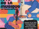 Fête de la musique au Relecq-Kerhuon
