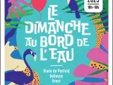 Le Dimanche au bord de l'eau