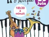 Fête de la musique à Plougastel