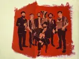 Soirée du Dellec #1 - Jazz-Swing