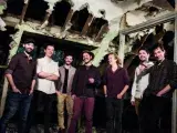 Soirée du Dellec #2 - Musique bretonne